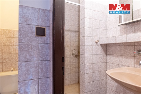 Prodej rodinného domu, 262 m² 22