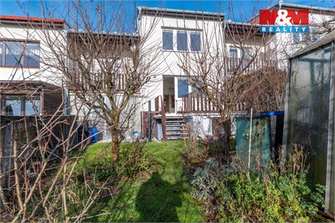 Prodej rodinného domu, 262 m² - 18