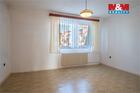 Prodej rodinného domu, 262 m² - 26