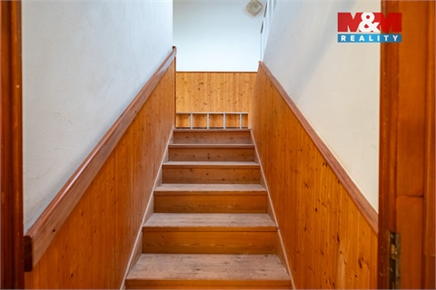 Prodej rodinného domu, 262 m² 20