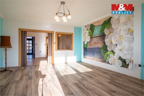 Prodej rodinného domu, 262 m² - 2