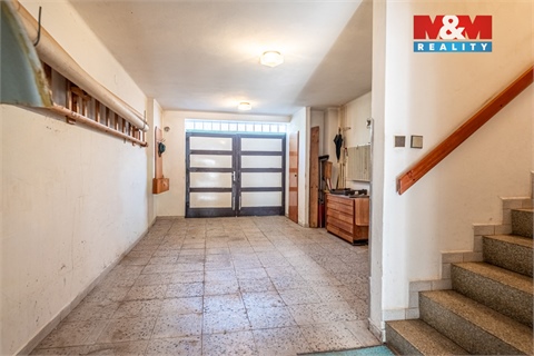 Prodej rodinného domu, 262 m² 8