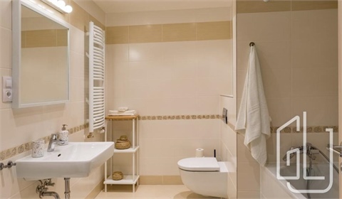 Pronájem bytu 1kk, 30 m² 6