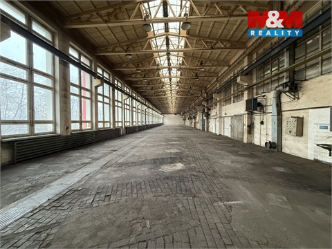 Pronájem výrobního objektu, 1 062 m² 4