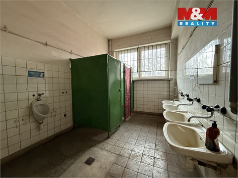 Pronájem výrobního objektu, 1 062 m² - 12