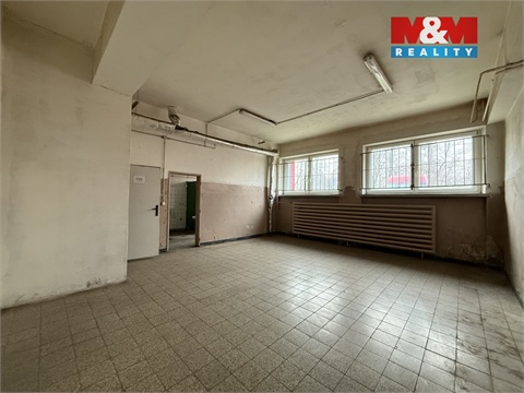 Pronájem výrobního objektu, 1 062 m² 12