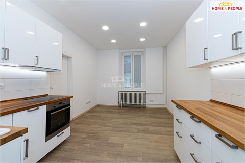 Pronájem bytu 2kk, 37 m² 0