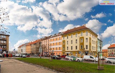 Prodej bytu 2kk, 37 m² - 26