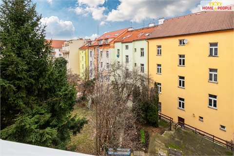 Prodej bytu 2kk, 37 m² 26