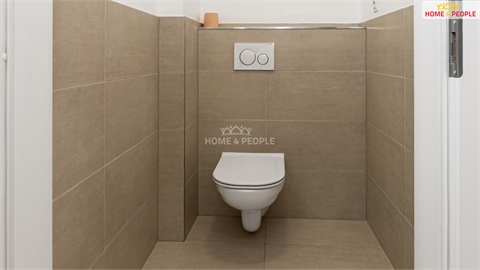 Prodej bytu 2kk, 37 m² - 20