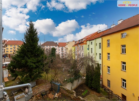 Pronájem bytu 2kk, 37 m² - 8