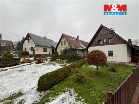 Prodej rodinného domu, 100 m² 6