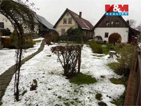 Prodej rodinného domu, 100 m² - 4