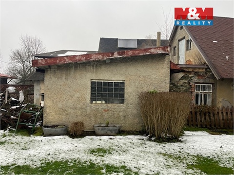 Prodej rodinného domu, 100 m² 4