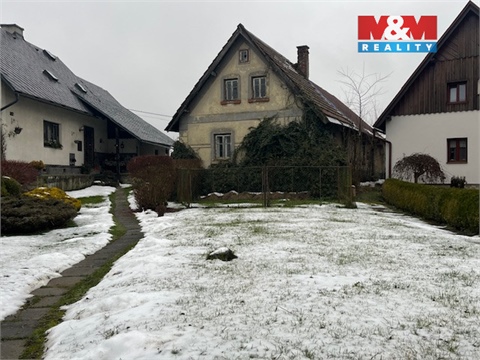 Prodej rodinného domu, 100 m² 2