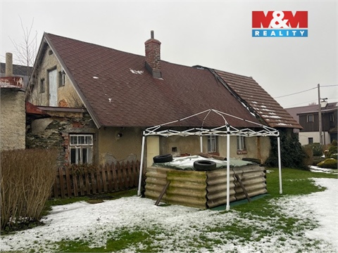 Prodej rodinného domu, 100 m² - 2