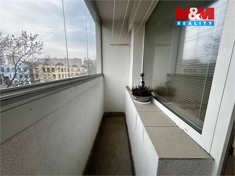 Prodej bytu 2+1, 60 m² - 14