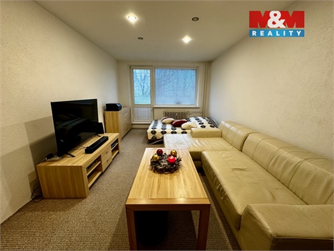 Prodej bytu 2+1, 60 m² - 12