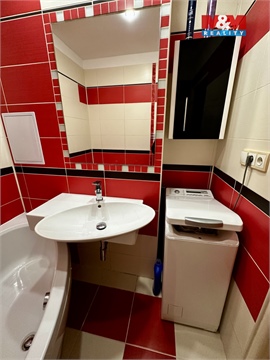 Prodej bytu 2+1, 60 m² - 4