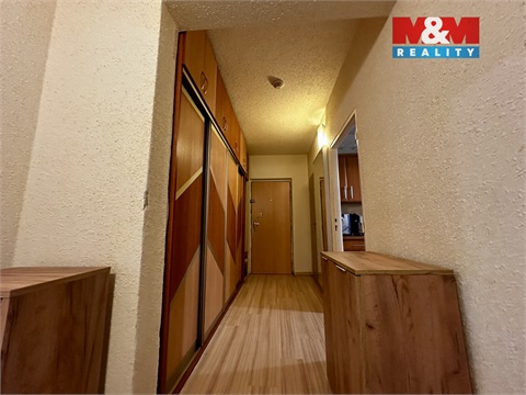 Prodej bytu 2+1, 60 m² 8