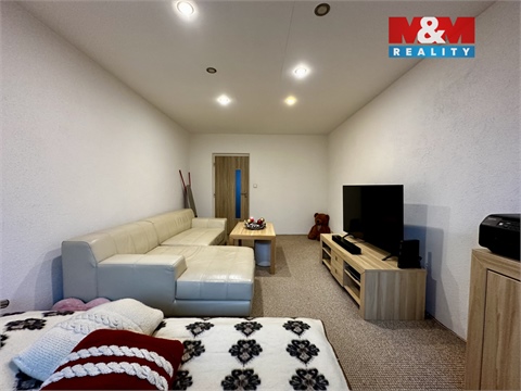 Prodej bytu 2+1, 60 m² 14