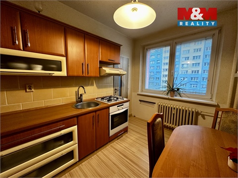 Prodej bytu 2+1, 60 m² 4