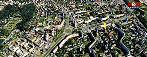 Prodej bytu 2+1, 60 m² 2