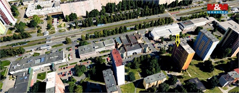 Prodej bytu 2+1, 60 m² - 10