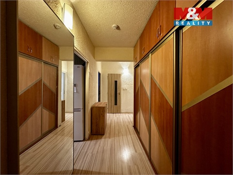 Prodej bytu 2+1, 60 m² 10