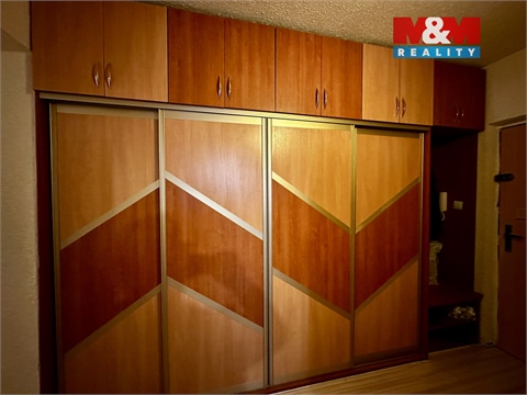 Prodej bytu 2+1, 60 m² - 8