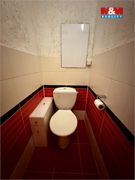 Prodej bytu 2+1, 60 m² 12