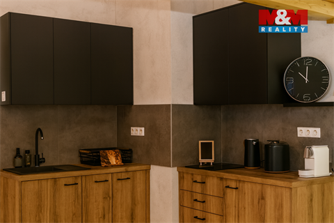 Pronájem bytu 1kk, 32 m² 6