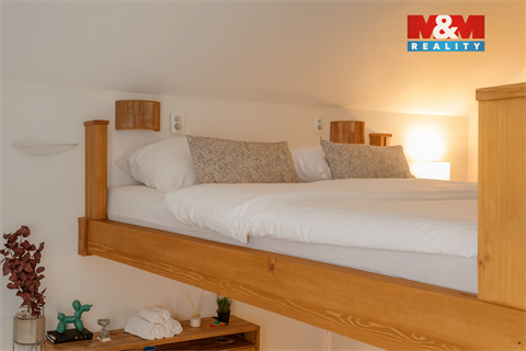 Pronájem bytu 1kk, 32 m² 12