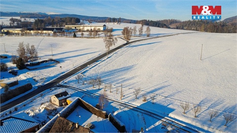 Prodej stavebního pozemku, 1 576 m² 6