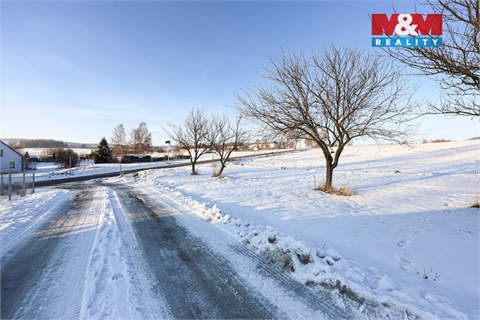 Prodej stavebního pozemku, 1 576 m² 12