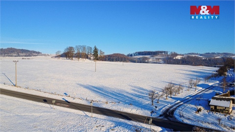 Prodej stavebního pozemku, 1 576 m² 8