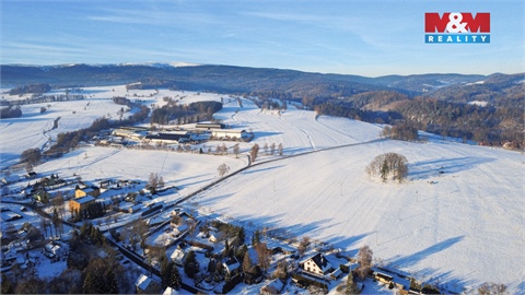 Prodej stavebního pozemku, 1 576 m² - 6