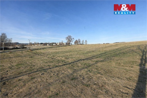 Prodej stavebního pozemku, 1 576 m² - 6