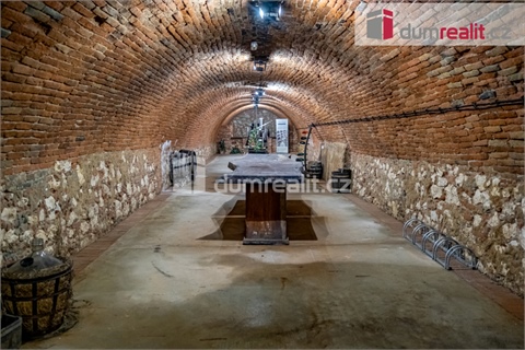 Prodej obchodních prostor, 264 m² 2