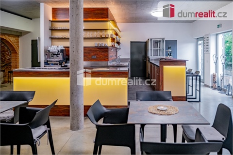 Prodej obchodních prostor, 264 m² 6