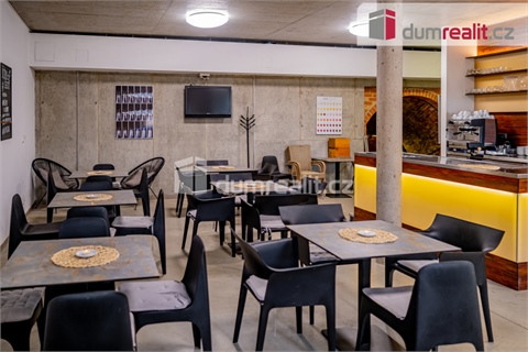 Prodej obchodních prostor, 264 m² - 4