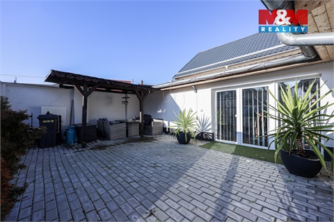 Prodej rodinného domu, 160 m² 24