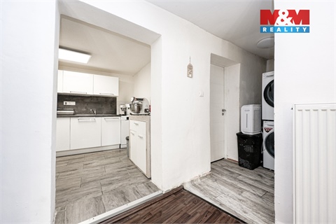 Prodej rodinného domu, 160 m² 8