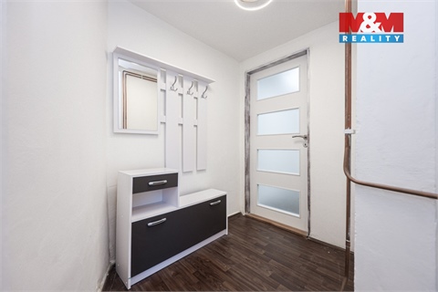 Prodej rodinného domu, 160 m² 22