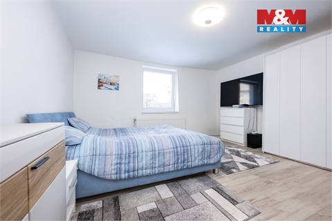 Prodej rodinného domu, 160 m² 14