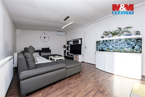 Prodej rodinného domu, 160 m² - 2