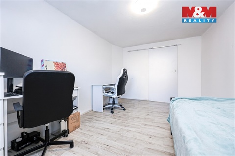 Prodej rodinného domu, 160 m² - 18