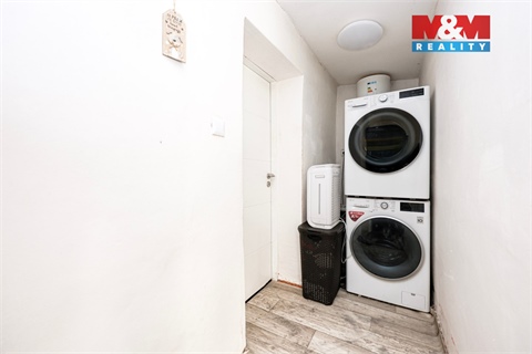 Prodej rodinného domu, 160 m² 12