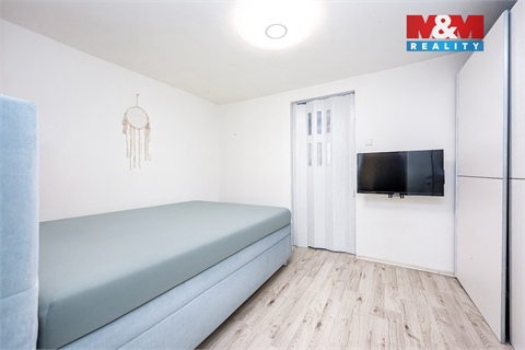 Prodej rodinného domu, 160 m² 20