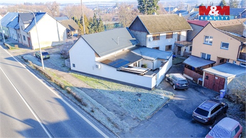 Prodej rodinného domu, 160 m² 26